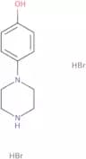 4-Piperazinophenol dihydrobromide