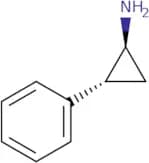 (1S,2R)-2-Phenylcyclopropan-1-amine