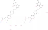 Pemetrexed disodium