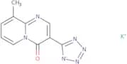 Pemirolast potassium