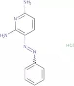 Phenazopyridine hydrochloride