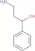 3-Phenyl-3-hydroxypropylamine