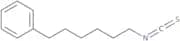 6-Phenylhexyl isothiocyanate