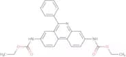 N,N'-(6-Phenylphenanthridine-3,8-diyl)-bis-ethyl carbamate