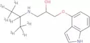 Pindolol-d7
