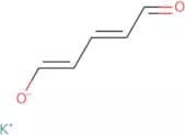 Potassium glutaconate
