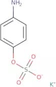 Potassium p-aminophenyl sulphate