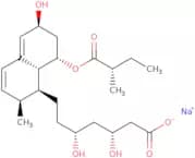 Pravastatin sodium