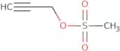 Propargyl methanesulfonate ester