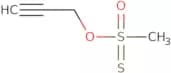 Propargyl methanethiosulfonate