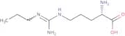 N-ω-Propyl-L-arginine