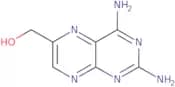 2,4-Pteridinediamine-6-methanol HCl