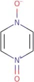 Pyrazine 1,4-dioxide