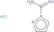 1H-Pyrazole-1-carboxamidine hydrochloride