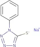 1-phenyl-1H-tetrazole-5-thiol sodium salt