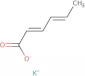 Potassium sorbate