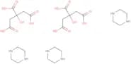 Piperazine citrate Hydrate