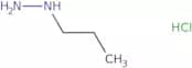 N-Propylhydrazine dihydrochloride