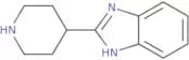 2-Piperidin-4-yl-1H-benzoimidazole