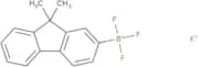 Potassium 9,9-dimethyl-9H-fluorene-2-trifluoroborate