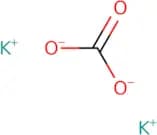Potassium carbonate