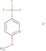 Potassium 2-methoxypyridine-5-trifluoroborate