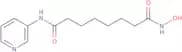Pyroxamide
