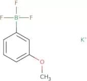 Potassium 3-methoxyphenyltrifluoroborate