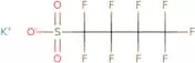 Potassium nonafluoro-1-butanesulfonate