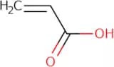 Poly(acrylic acid) solution
