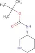 (R)-3-(Boc-amino)piperidine