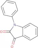1-Phenyl-1h-indole-2,3-dione