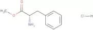 DL-Phenylalanine methyl ester hydrochloride