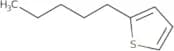 2-Pentylthiophene