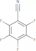 Pentafluorobenzonitrile