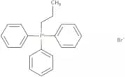 (1-Propyl)triphenylphosphonium bromide