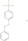 PotassiuM 4-(Benzyloxy)phenyltrifluoroborate