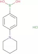 4-Piperidin-1-yl-phenylboronic acid
