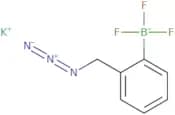 PotassiuM 2-(azidoMethyl)phenyltrifluoroborate