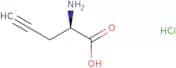 D-Propargylglycine