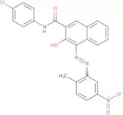 Pigment Red 8, Technical grade Dye content