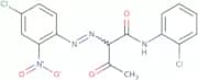 Pigment Yellow 3