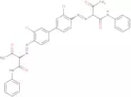 Pigment yellow 12, technical grade dye content