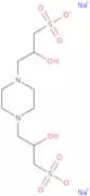 Piperazine-N,N'-bis(2-hydroxypropanesulfonic acid) disodium salt