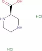 (R)-(+)-PipeRazine-2-carboxylic acid 2HCl