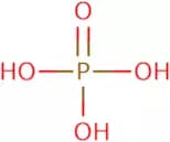 Phosphoric acid - 85% in water