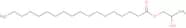 Propylene glycol stearate