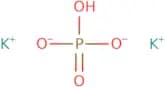 Potassium phosphate dibasic , anhydrous - for HPLC, >99.0%