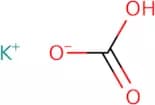 Potassium bicarbonate