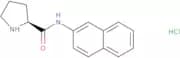 L-Proline-beta-naphthylamide hydrochloride